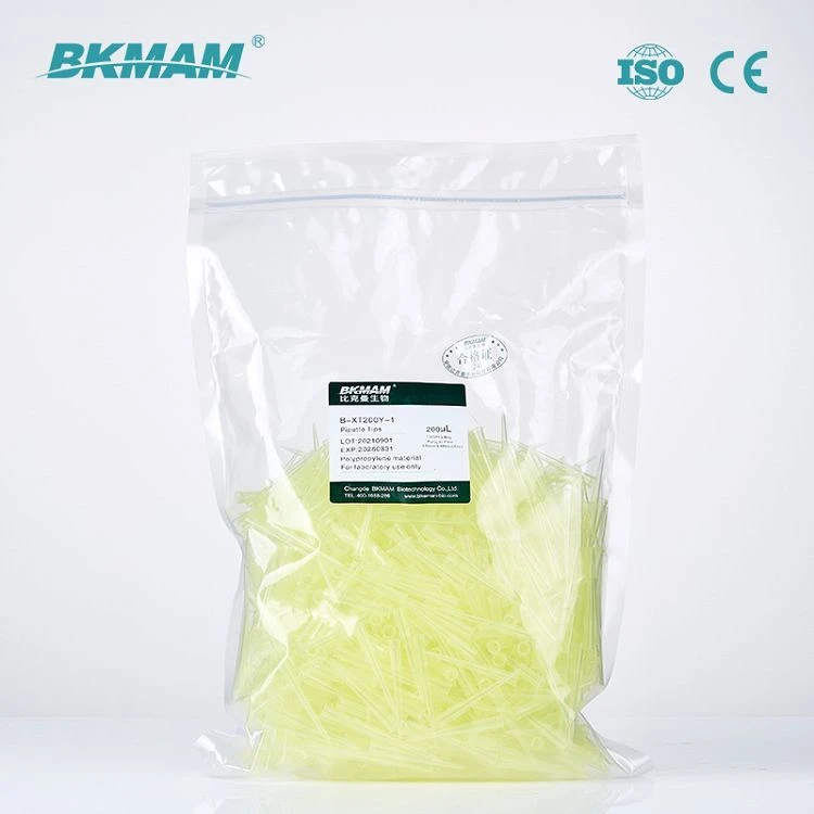 Pipette tip(001)(001)
