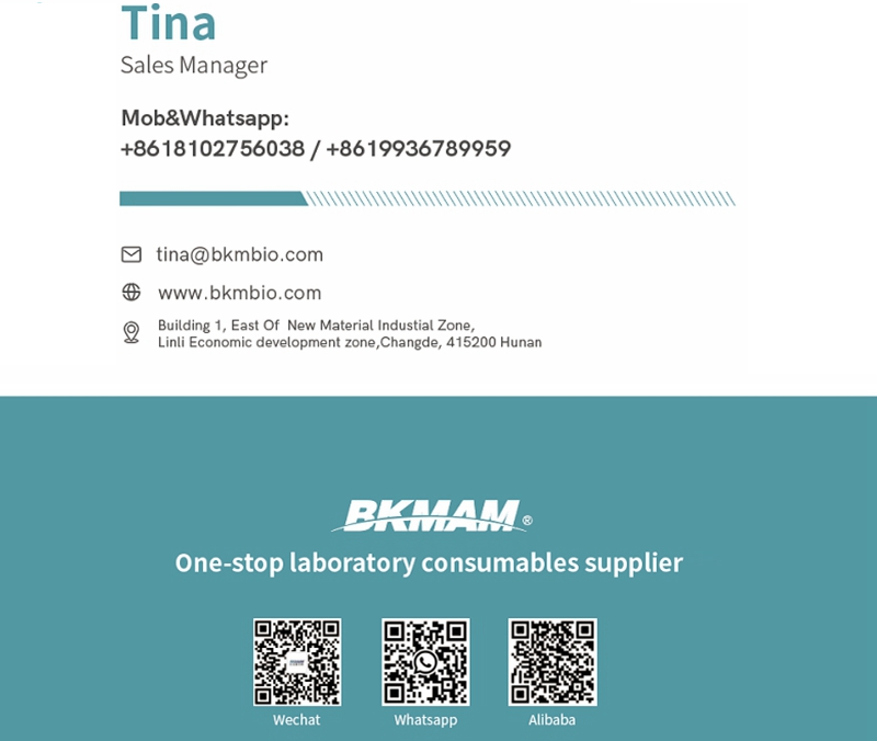 centrifuge tube supplier