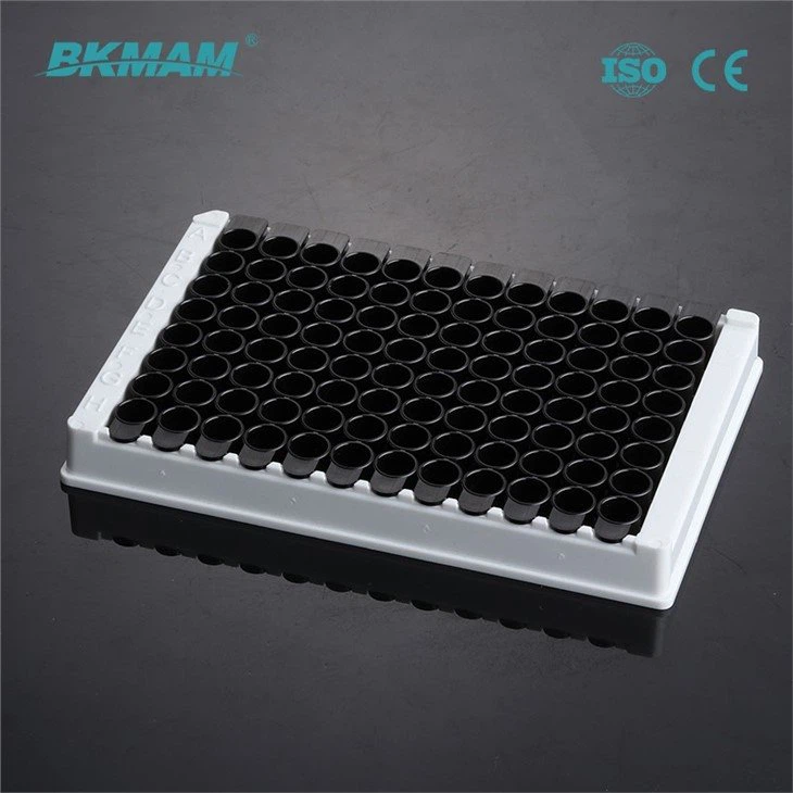 elisa plate wells