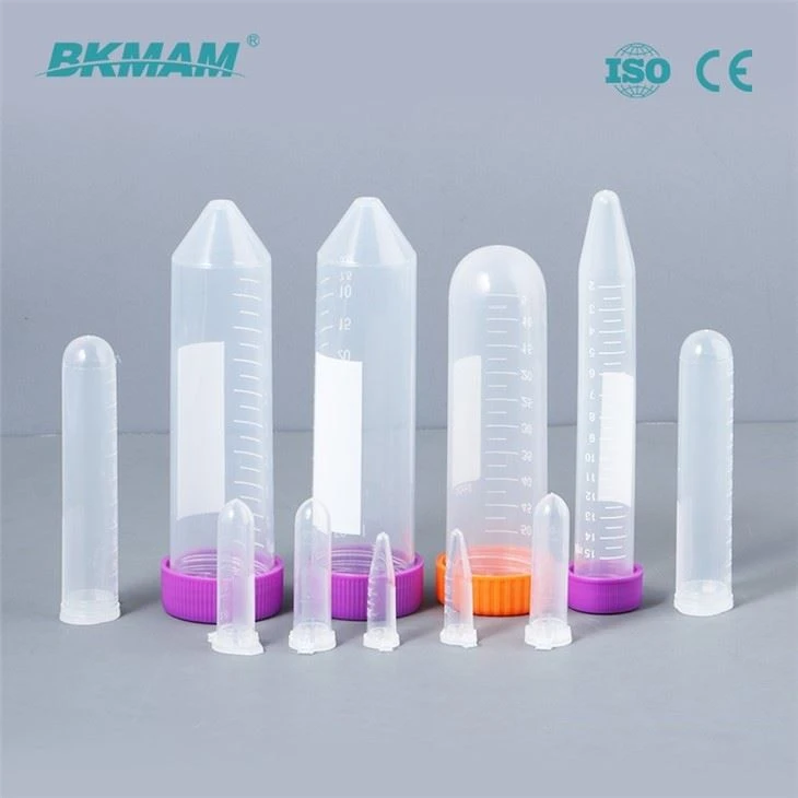 micro centrifuge tube
