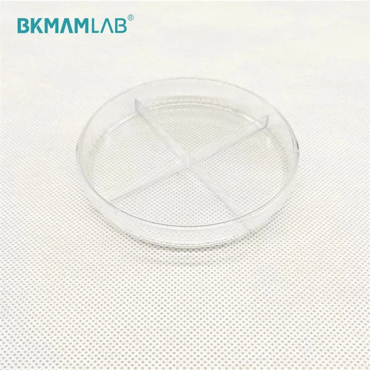 Petri Dishes 90X15mm