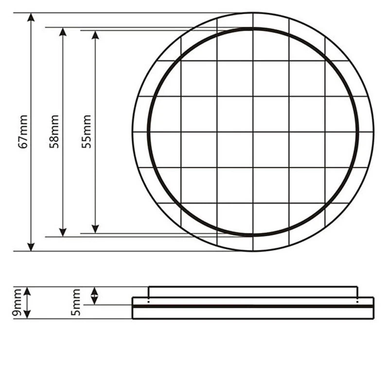Contact plate 2 Contact plate 2