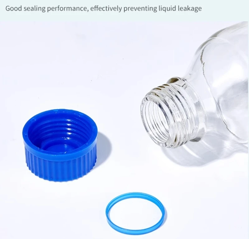 Glass bottle 5 Glass bottle 5