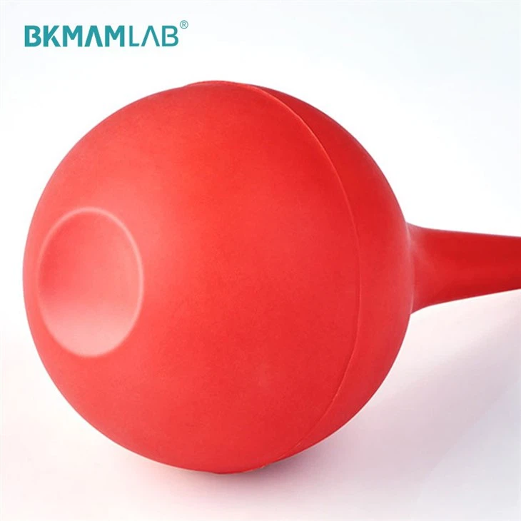 Rubber Ear Syringe Ball